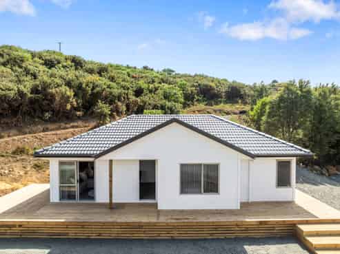 140C Bluff Road, Pokeno
