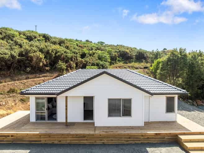 140C Bluff Road, Pokeno
