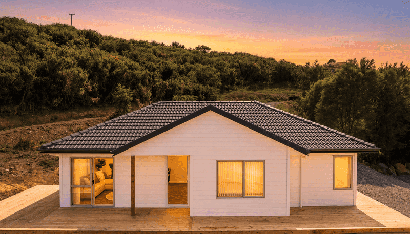 140C Bluff Road, Pokeno