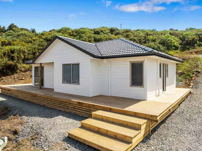 140C Bluff Road, Pokeno