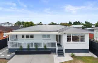 43 President Avenue, Papakura