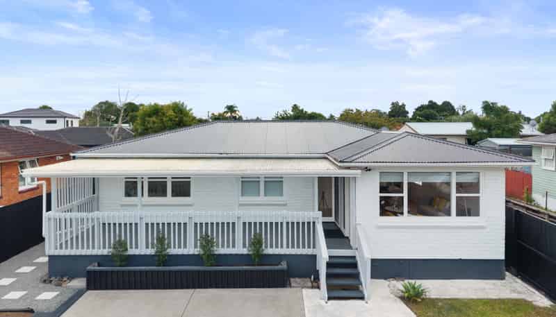 43 President Avenue, Papakura