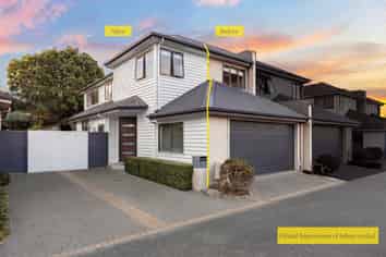 13 Canterbury Park Lane, Ellerslie