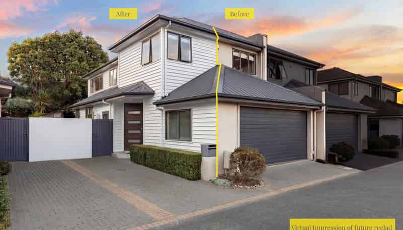 13 Canterbury Park Lane, Ellerslie