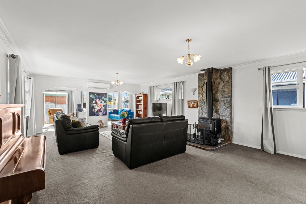 Burnside High Zone, Call This One Home - Ansicht 6