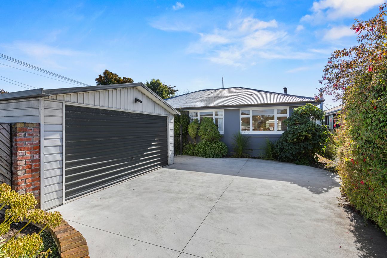 Burnside High Zone, Call This One Home - Ansicht 2