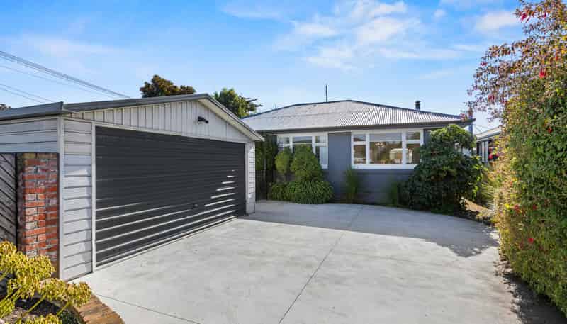 359 Greers Road, Bishopdale