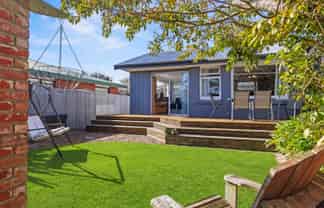 359 Greers Road, Bishopdale