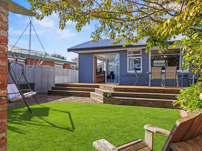 359 Greers Road, Bishopdale