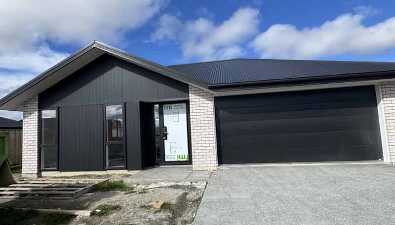 84D Nelson Street, Elgin