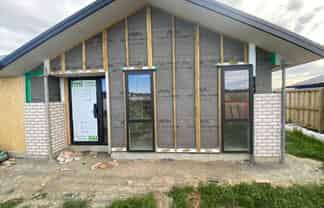 84D Nelson Street, Elgin