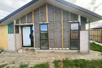 84D Nelson Street, Elgin