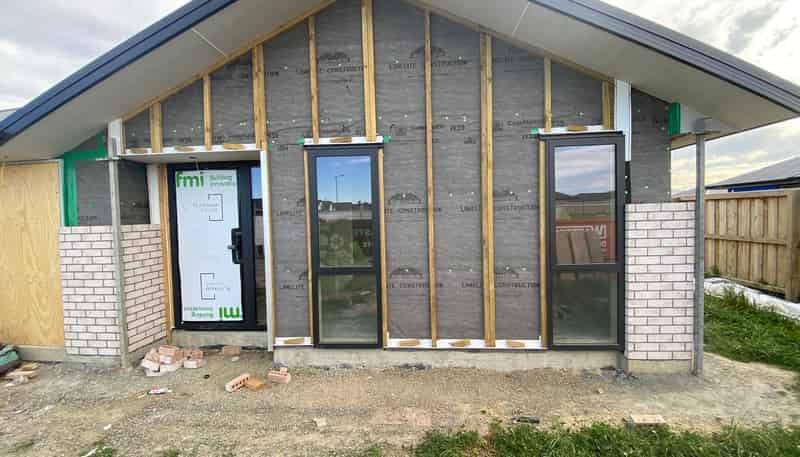 84D Nelson Street, Elgin