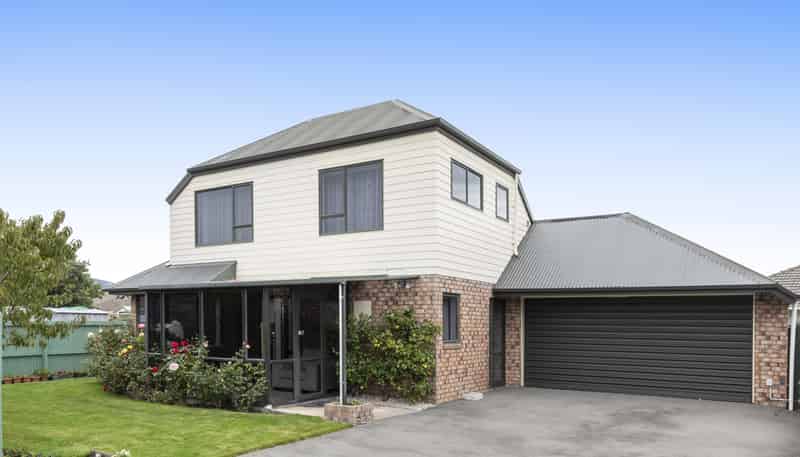 2/17 Cunningham Place, Halswell