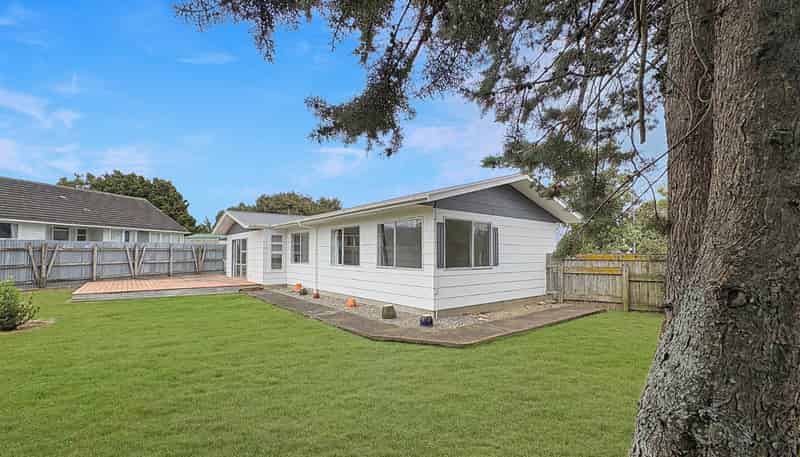 1 Strathmore Avenue , Levin