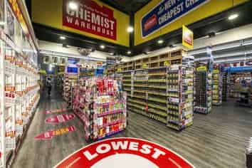 Trophy Retail Investment with international tenant