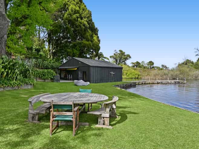 115 Okere Road, Lake Rotoiti