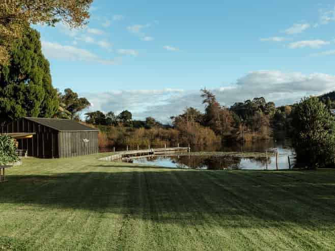 115 Okere Road, Okere Falls