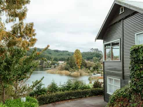 115 Okere Road, Lake Rotoiti