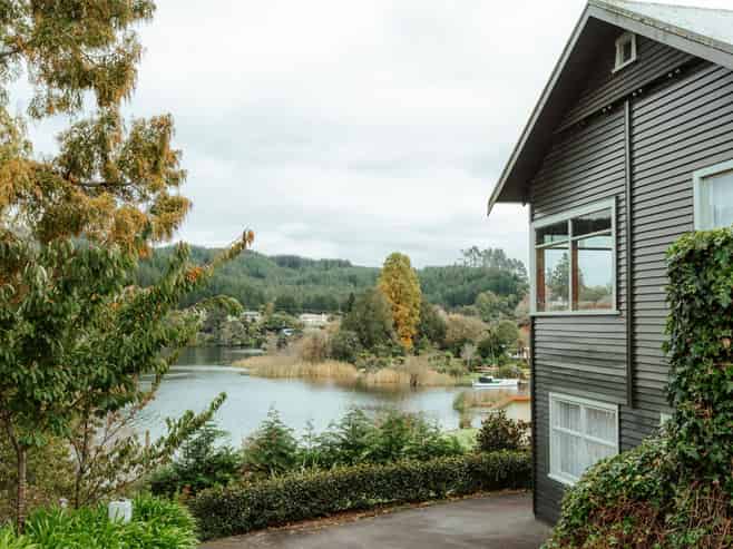 115 Okere Road, Okere Falls