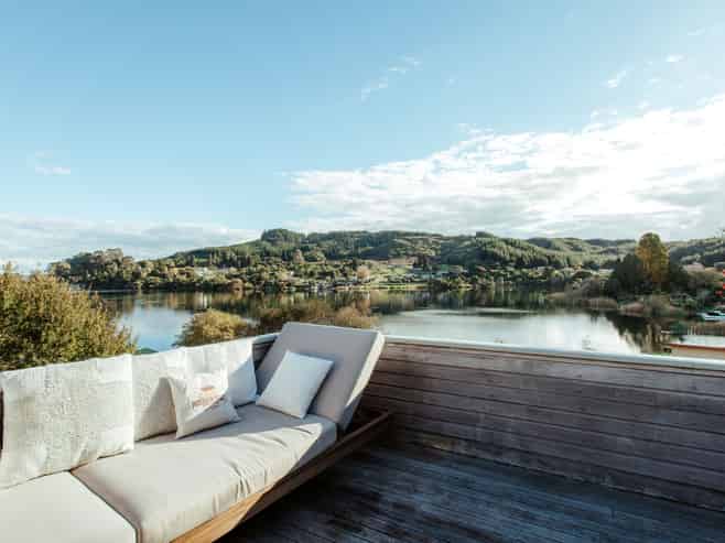 115 Okere Road, Okere Falls