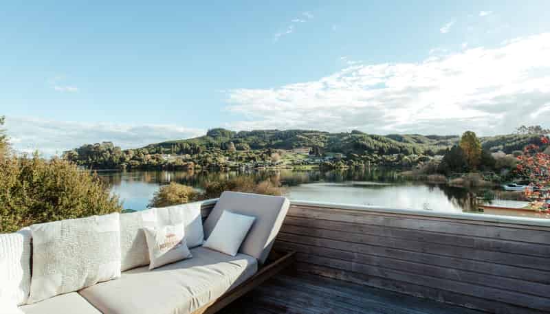 115 Okere Road, Okere Falls