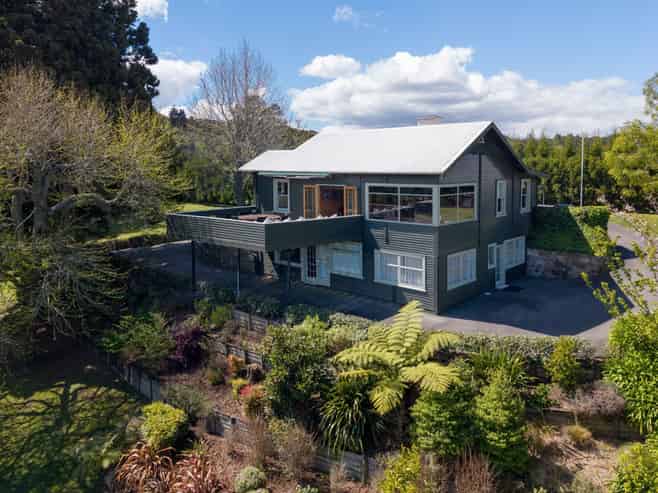 115 Okere Road, Lake Rotoiti