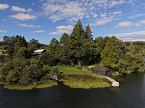 115 Okere Road, Lake Rotoiti