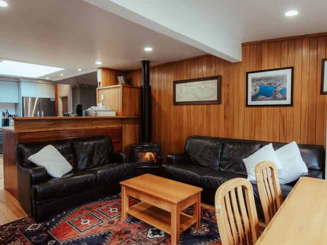 115 Okere Road, Okere Falls