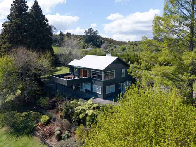 115 Okere Road, Lake Rotoiti