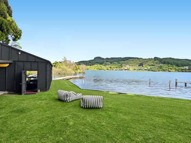 115 Okere Road, Lake Rotoiti