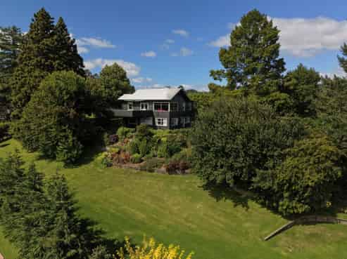 115 Okere Road, Lake Rotoiti
