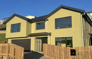 5 Swinton Place, Churton Park