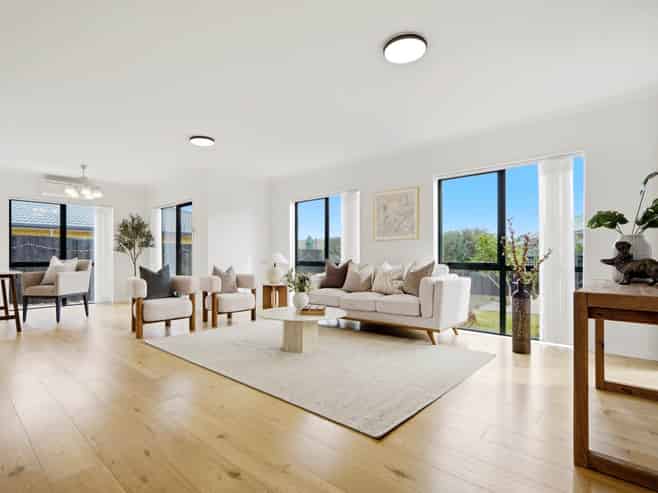 11 Rutgers Place, Albany