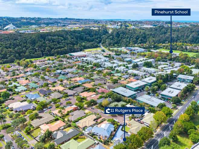 11 Rutgers Place, Albany