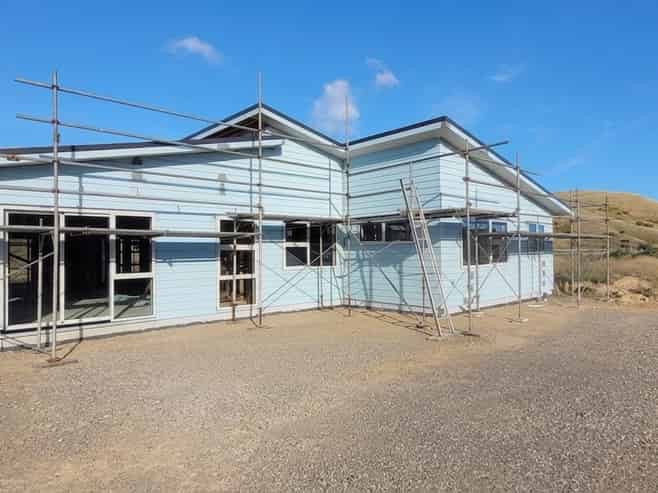 41 Crompton Avenue, Churton Park