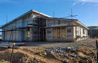 41 Crompton Avenue, Churton Park