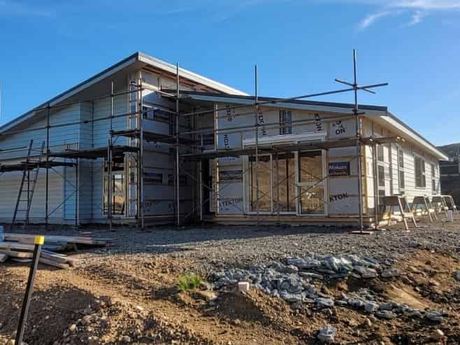 41 Crompton Avenue, Churton Park