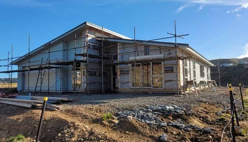 41 Crompton Avenue, Churton Park