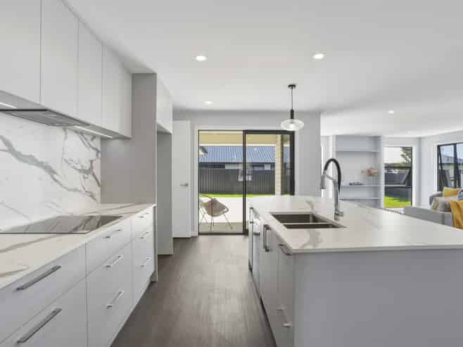 9 Petre Lane, Mosgiel