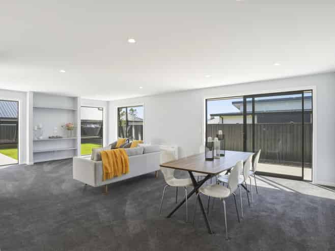 9 Petre Lane, Mosgiel