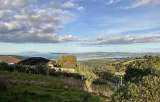 221 Schollum Road, Matakana