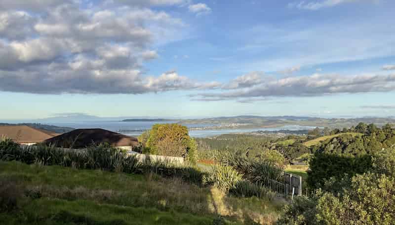 221 Schollum Road, Matakana