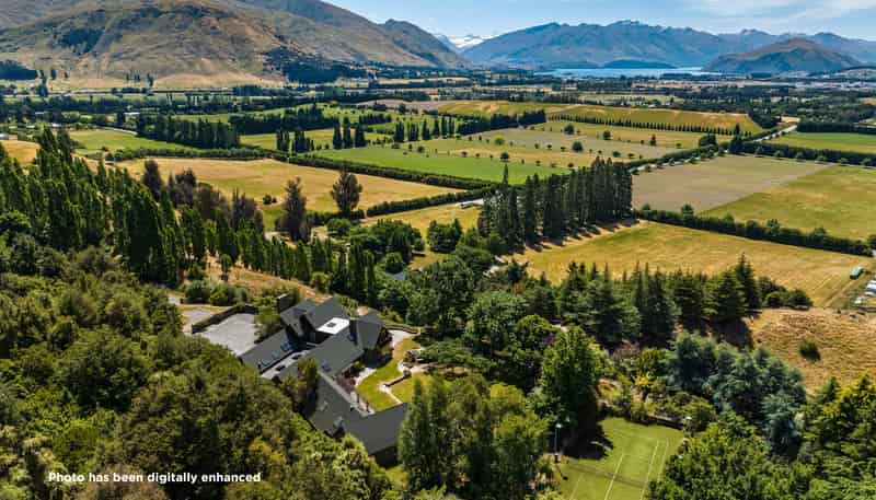 673 Mount Barker Road, Wanaka