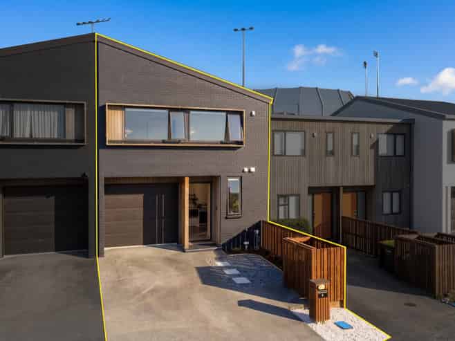 4 Willowherb Lane, Hobsonville