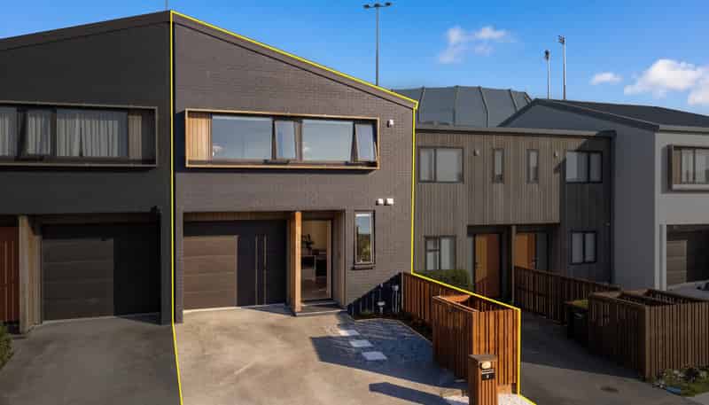 4 Willowherb Lane, Hobsonville