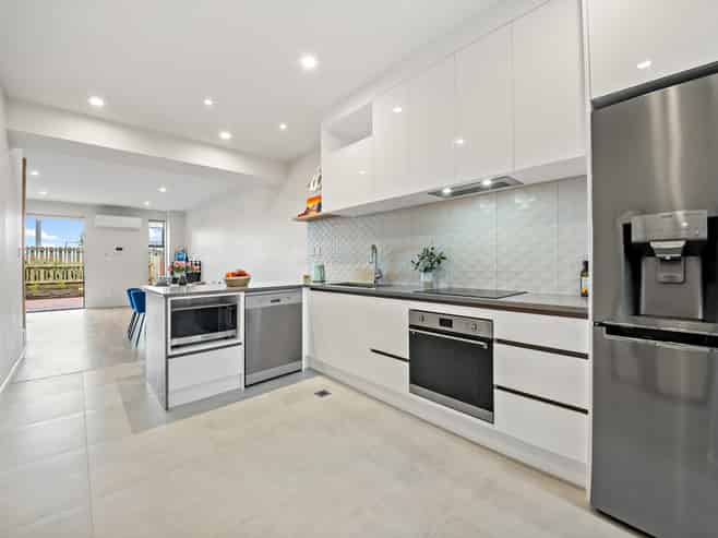 4 Willowherb Lane, Hobsonville