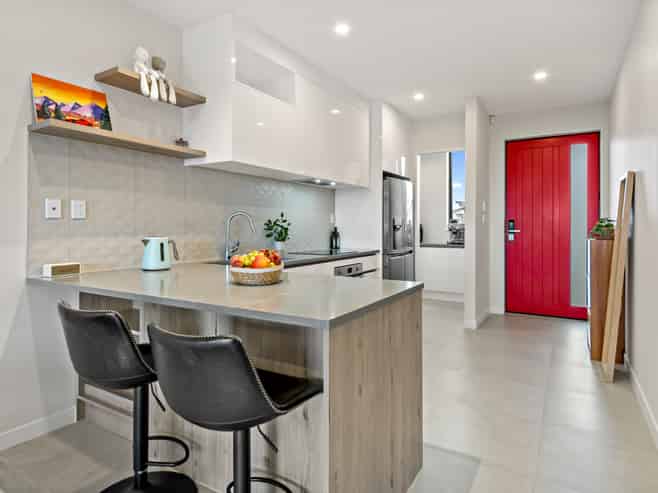 4 Willowherb Lane, Hobsonville