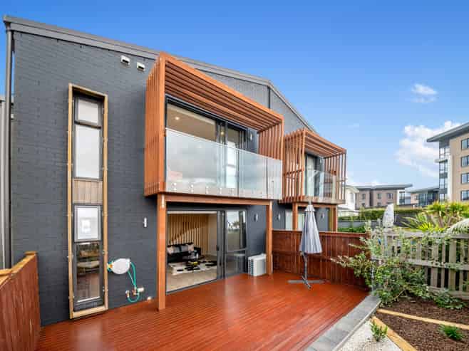 4 Willowherb Lane, Hobsonville