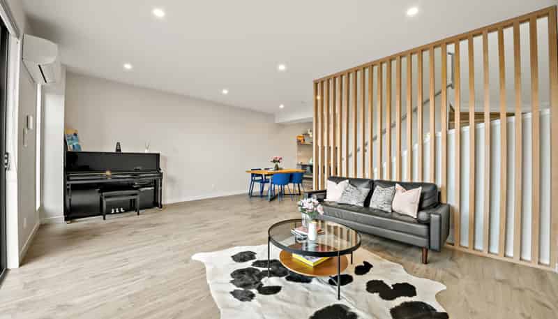 4 Willowherb Lane, Hobsonville